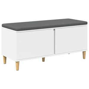 vidaXL &Pi;&alpha;&gamma;&kappa;ά&kappa;&iota; &Chi;&alpha;&lambda;&omega;&rho;ί&omicron;&upsilon; &mu;&epsilon; &mu;&alpha;&xi;&iota;&lambda;ά&rho;&iota; &mu;&epsilon; &pi;ό&rho;&tau;&alpha; &Lambda;&epsilon;&upsilon;&kappa;ό&sigmaf; 100 x 38 x 46 &epsilon;&kappa;