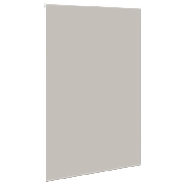 vidaXL Κουρτίνα Μπάνιου Ρολό 160x240 εκ. Πλάτος υφάσματος 156 εκ.