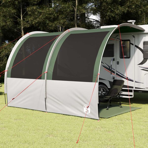 vidaXL Τέντα ανθεκτική στο νερό 260 x 350 x 260 εκ.