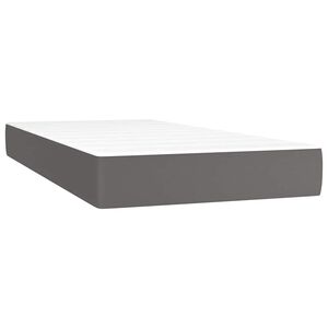 vidaXL &Sigma;&tau;&rho;ώ&mu;&alpha; &mu;&epsilon; Pocket Springs &Mu;&epsilon;&sigma;&alpha;ί&alpha;&sigmaf; &Sigma;&kappa;&lambda;&eta;&rho;ό&tau;&eta;&tau;&alpha;&sigmaf; &Gamma;&kappa;&rho;&iota; 80x200x20 &epsilon;&kappa;. &Sigma;&upsilon;&nu;&theta;&epsilon;&tau;&iota;&kappa;ό &Delta;έ&rho;&mu;&alpha;