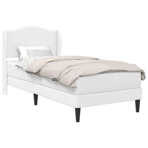vidaXL &Sigma;&kappa;&epsilon;&lambda;&epsilon;&tau;ό&sigmaf; &Kappa;&rho;&epsilon;&beta;&alpha;&tau;&iota;&omicron;ύ &mu;&epsilon; &kappa;&epsilon;&phi;&alpha;&lambda;ά&rho;&iota; &Lambda;&epsilon;&upsilon;&kappa;ό 90 x 200 cm &Tau;&epsilon;&chi;&nu;&eta;&tau;ό &Delta;έ&rho;&mu;&alpha;