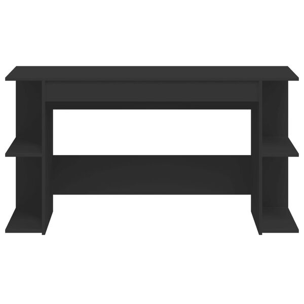 vidaXL &Gamma;&rho;&alpha;&phi;&epsilon;ί&omicron; &Mu;&alpha;ύ&rho;&omicron; 140 x 50 x 75 &epsilon;&kappa;. &alpha;&pi;ό &Epsilon;&pi;&epsilon;&xi;&epsilon;&rho;&gamma;&alpha;&sigma;&mu;έ&nu;&omicron; &Xi;ύ&lambda;&omicron;