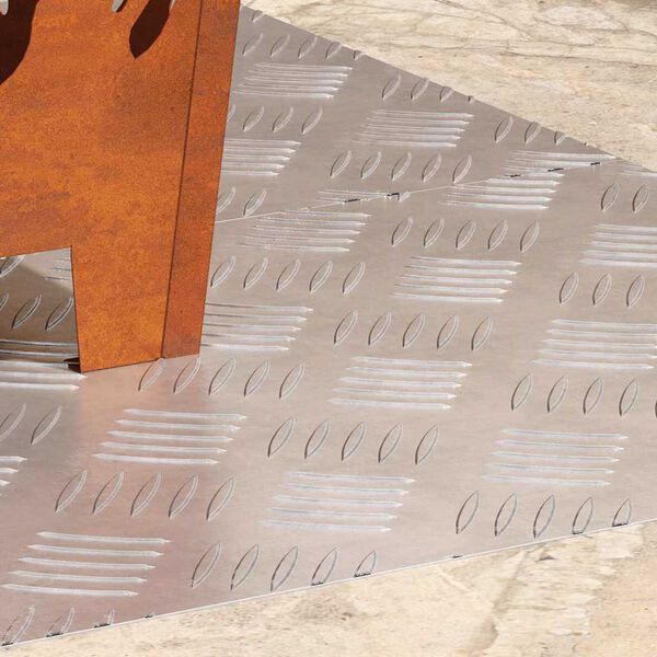 vidaXL &Sigma;&kappa;&alpha;&lambda;&omicron;&pi;ά&tau;&iota; &Omicron;&rho;&theta;&omicron;&gamma;ώ&nu;&iota;&omicron;&sigmaf; 2 pcs &Alpha;&sigma;&eta;&mu;ί 90 x 40 cm &Alpha;&lambda;&omicron;&upsilon;&mu;ί&nu;&iota;&omicron;