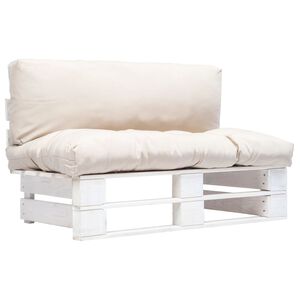 vidaXL &Kappa;&alpha;&nu;&alpha;&pi;έ&sigmaf; &Kappa;ή&pi;&omicron;&upsilon; &Pi;&alpha;&lambda;έ&tau;&epsilon;&sigmaf; &Xi;ύ&lambda;&omicron; &Pi;&epsilon;ύ&kappa;&omicron;&upsilon; &mu;&epsilon; &Mu;&alpha;&xi;&iota;&lambda;ά&rho;&iota;&alpha; &Chi;&rho;ώ&mu;&alpha; Ά&mu;&mu;&omicron;&upsilon;