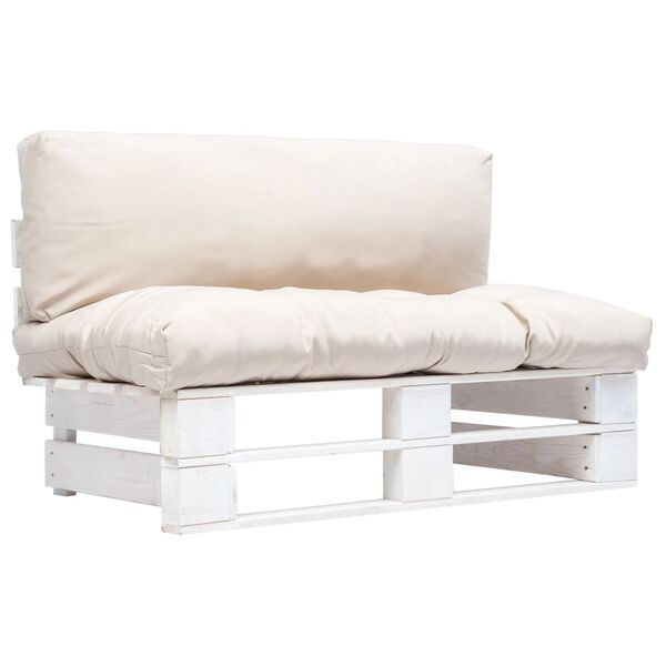 vidaXL &Kappa;&alpha;&nu;&alpha;&pi;έ&sigmaf; &Kappa;ή&pi;&omicron;&upsilon; &Pi;&alpha;&lambda;έ&tau;&epsilon;&sigmaf; &Xi;ύ&lambda;&omicron; &Pi;&epsilon;ύ&kappa;&omicron;&upsilon; &mu;&epsilon; &Mu;&alpha;&xi;&iota;&lambda;ά&rho;&iota;&alpha; &Chi;&rho;ώ&mu;&alpha; Ά&mu;&mu;&omicron;&upsilon;