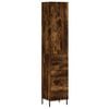 vidaXL &Nu;&tau;&omicron;&upsilon;&lambda;ά&pi;&iota; &Kappa;&alpha;&pi;&nu;&iota;&sigma;&tau;ή &delta;&rho;&upsilon;&sigmaf; 34,5x34x180 &epsilon;&kappa;. &alpha;&pi;ό &Epsilon;&pi;&epsilon;&xi;&epsilon;&rho;&gamma;&alpha;&sigma;&mu;έ&nu;&omicron; &Xi;ύ&lambda;&omicron;