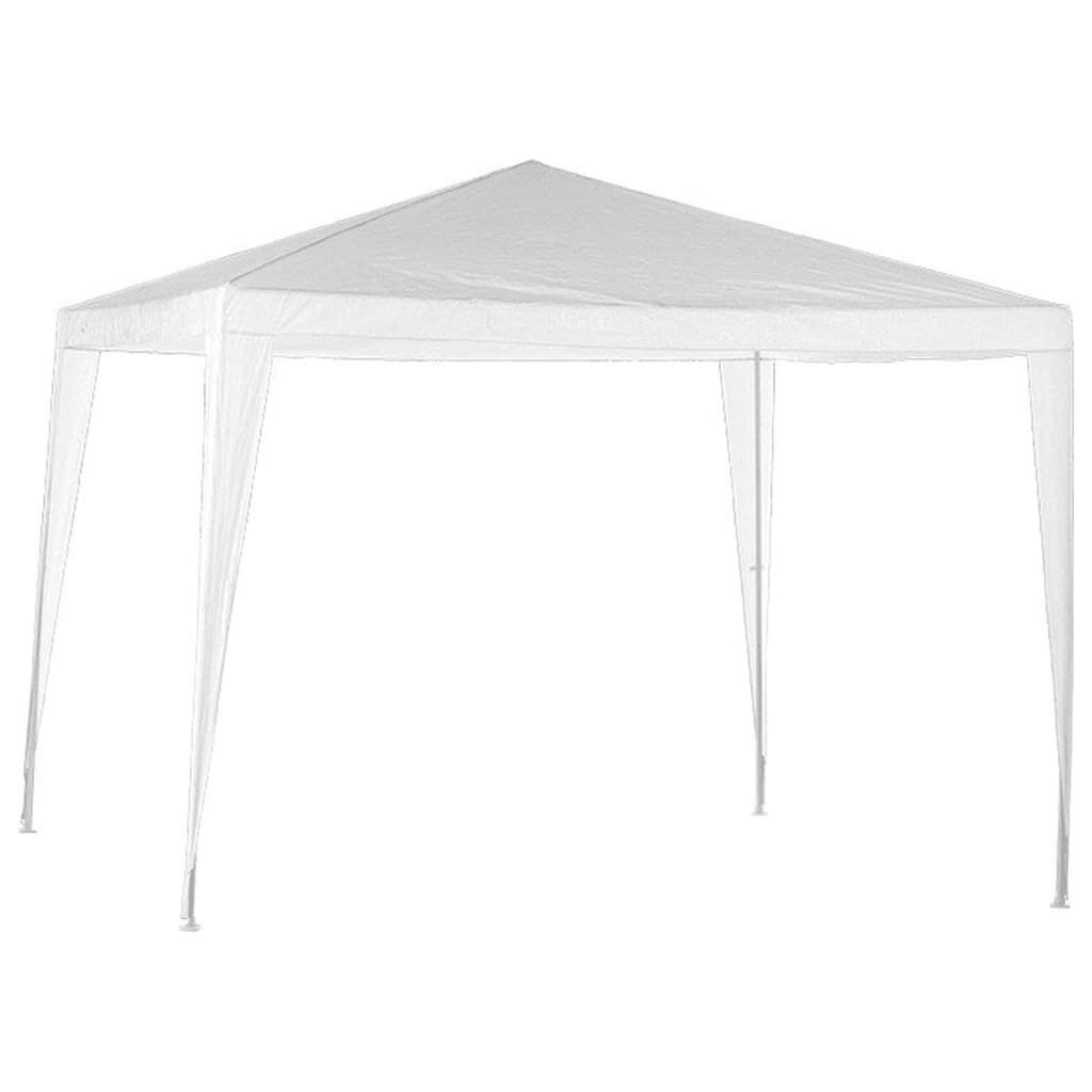 ProGarden Τέντα Εκδηλώσεων Λευκή 300 x 300 x 245 εκ.