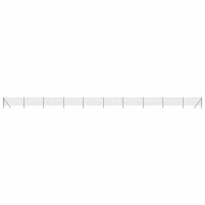 vidaXL &Sigma;&upsilon;&rho;&mu;&alpha;&tau;ό&pi;&lambda;&epsilon;&gamma;&mu;&alpha; &Pi;&epsilon;&rho;ί&phi;&rho;&alpha;&xi;&eta;&sigmaf; &Alpha;&nu;&theta;&rho;&alpha;&kappa;ί 0,8x25 &mu;. &Gamma;&alpha;&lambda;&beta;&alpha;&nu;&iota;&sigma;&mu;έ&nu;&omicron; &Alpha;&tau;&sigma;ά&lambda;&iota;