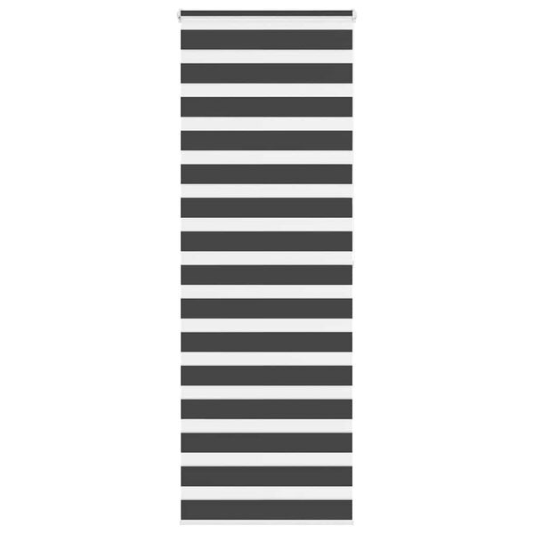 vidaXL &Zeta;έ&beta;&rho;&alpha; &tau;&upsilon;&phi;&lambda;ή &Mu;&alpha;ύ&rho;&omicron; &Pi;&lambda;ά&tau;&omicron;&sigmaf; &upsilon;&phi;ά&sigma;&mu;&alpha;&tau;&omicron;&sigmaf; 80,9 &epsilon;&kappa;. &Pi;&omicron;&lambda;&upsilon;&epsilon;&sigma;&tau;έ&rho;&alpha;&sigmaf;