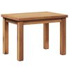 vidaXL &Tau;&rho;&alpha;&pi;&epsilon;&zeta;ά&kappa;&iota; &sigma;&alpha;&lambda;&omicron;&nu;&iota;&omicron;ύ &Kappa;&alpha;&phi;έ 50 x 35 x 36 cm &Sigma;&tau;&epsilon;&rho;&epsilon;ό &Xi;ύ&lambda;&omicron; &Tau;ί&kappa;