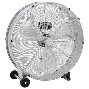 vidaXL &Alpha;&nu;&epsilon;&mu;&iota;&sigma;&tau;ή&rho;&alpha;&sigmaf; &tau;ύ&pi;&omicron;&upsilon; &tau;&upsilon;&mu;&pi;ά&nu;&omicron;&upsilon; &Alpha;&sigma;&eta;&mu;ί 79 x 37 x 82 &epsilon;&kappa;. &Alpha;&lambda;&omicron;&upsilon;&mu;ί&nu;&iota;&omicron;
