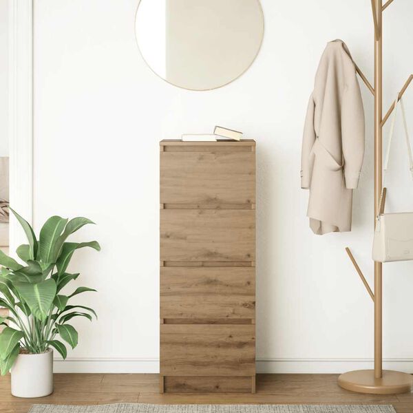 vidaXL &Mu;&pi;&omicron;&upsilon;&phi;έ&sigmaf; &Alpha;&rho;&tau;&iota;&sigma;&iota;&alpha;&nu;ή &Delta;&rho;&upsilon;&sigmaf; 37,5x35x99 &epsilon;&kappa;. &alpha;&pi;ό &Epsilon;&pi;&epsilon;&xi;&epsilon;&rho;&gamma;&alpha;&sigma;&mu;έ&nu;&omicron; &Xi;ύ&lambda;&omicron;