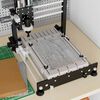 vidaXL Διακοσμητικά Πάνελ 12 pcs Γκρι sonoma 15 x 21 x 0.3 εκ