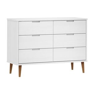 vidaXL &Sigma;&upsilon;&rho;&tau;&alpha;&rho;&iota;έ&rho;&alpha; MOLDE &Lambda;&epsilon;&upsilon;&kappa;ή 113x40x80 &epsilon;&kappa;. &alpha;&pi;ό &Mu;&alpha;&sigma;ί&phi; &Xi;ύ&lambda;&omicron; &Pi;&epsilon;ύ&kappa;&omicron;&upsilon;