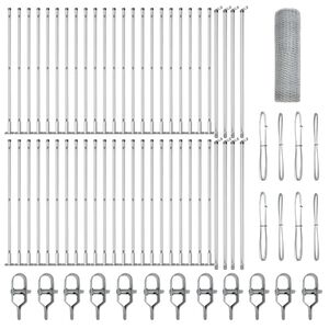 vidaXL &Sigma;&tau;ύ&lambda;&omicron;&sigmaf; &Pi;&epsilon;&rho;&iota;&phi;&rho;ά&xi;&epsilon;&omega;&nu; &Alpha;&sigma;&eta;&mu;ί