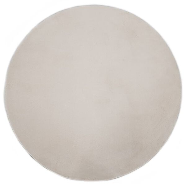 vidaXL &Chi;&alpha;&lambda;ί &Kappa;&rho;&epsilon;&mu; 160 &epsilon;&kappa;. &alpha;&pi;ό &Sigma;&upsilon;&nu;&theta;&epsilon;&tau;&iota;&kappa;ή &Gamma;&omicron;ύ&nu;&alpha; &Kappa;&omicron;&upsilon;&nu;&epsilon;&lambda;&iota;&omicron;ύ