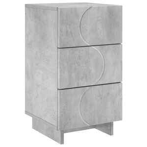 vidaXL &Kappa;&omicron;&mu;&omicron;&delta;ί&nu;&omicron; &Gamma;&kappa;&rho;&iota; &Sigma;&kappa;&upsilon;&rho;&omicron;&delta;έ&mu;&alpha;&tau;&omicron;&sigmaf; 33,5 x 34,5 x 60 &epsilon;&kappa;.