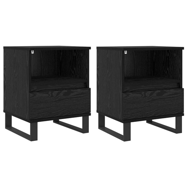 vidaXL &Nu;&tau;&omicron;&upsilon;&lambda;ά&pi;&iota; &kappa;&rho;&epsilon;&beta;&alpha;&tau;&iota;&omicron;ύ &mu;&epsilon; &sigma;&upsilon;&rho;&tau;ά&rho;&iota; &Mu;&alpha;ύ&rho;&eta; &Omicron;&xi;&upsilon;ά 40 x 35 x 50 &epsilon;&kappa;.