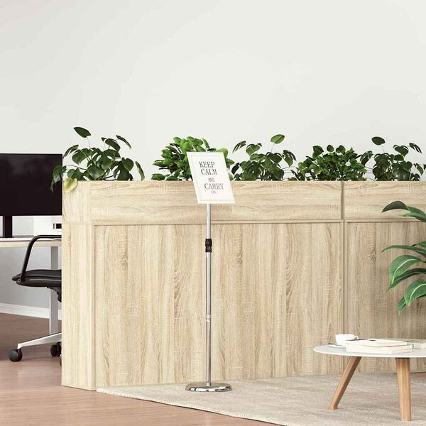 vidaXL &Epsilon;&kappa;&theta;&epsilon;&sigma;&iota;&alpha;&kappa;έ&sigmaf; &Omicron;&theta;ό&nu;&epsilon;&sigmaf; &Alpha;&sigma;&eta;&mu;ί 25 x 25 x 125 &epsilon;&kappa; &Alpha;&lambda;&omicron;&upsilon;&mu;ί&nu;&iota;&omicron;