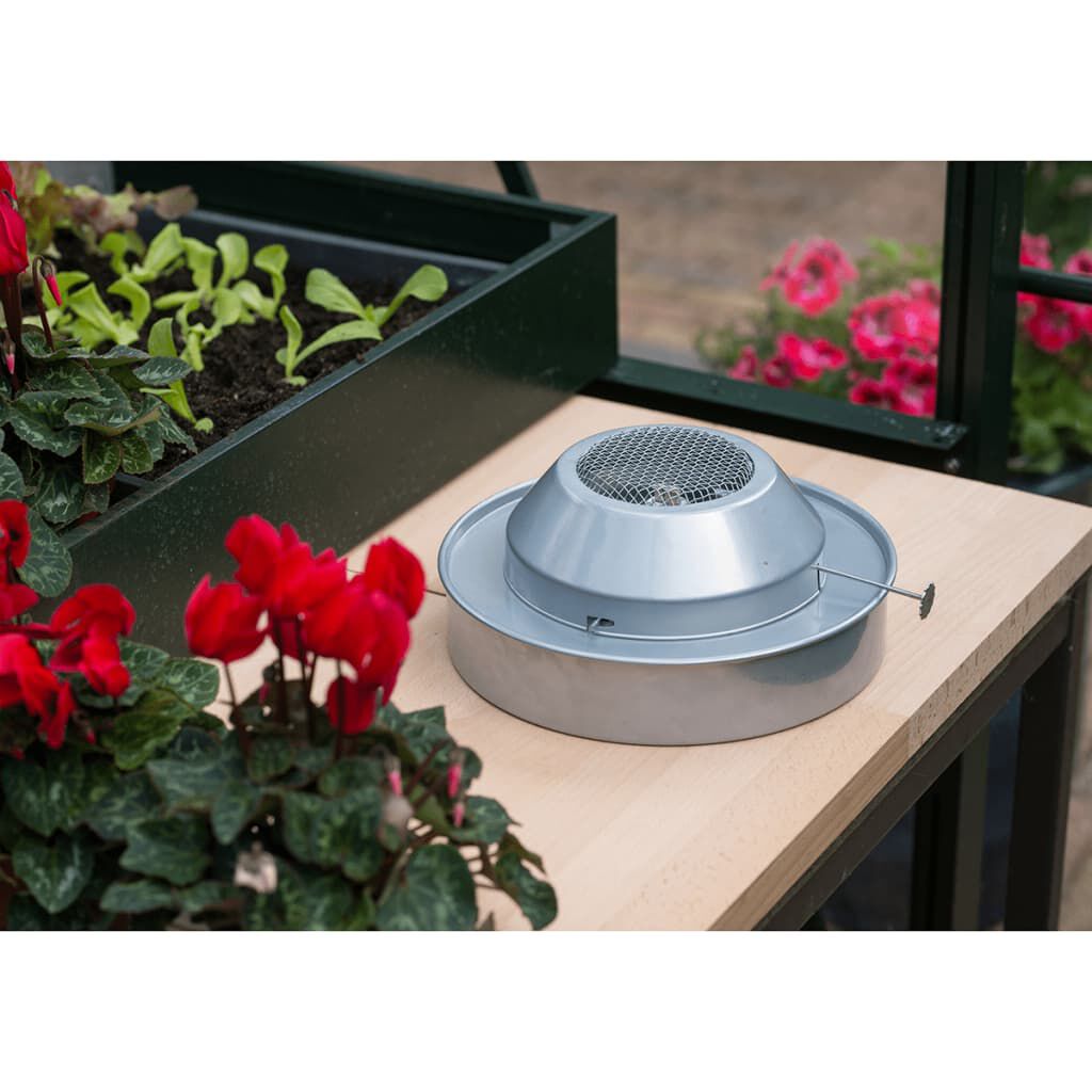 Nature Θερμάστρα Παραφίνης Coldframe 1,7 Λίτρων 6020422