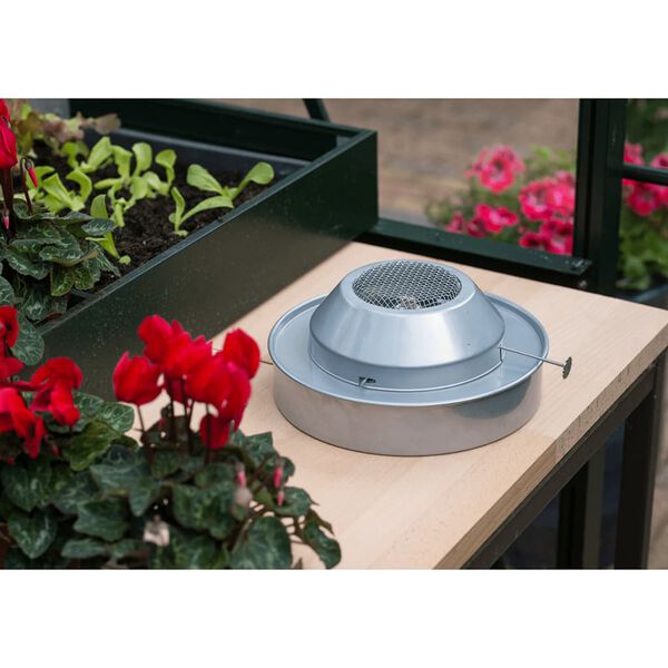 Nature Θερμάστρα Παραφίνης Coldframe 1,7 Λίτρων 6020422
