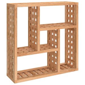 vidaXL &Rho;ά&phi;&iota; &Tau;&omicron;ί&chi;&omicron;&upsilon; 49 x 15 x 49 &epsilon;&kappa;. &alpha;&pi;ό &Mu;&alpha;&sigma;ί&phi; &Xi;ύ&lambda;&omicron; &Kappa;&alpha;&rho;&upsilon;&delta;&iota;ά&sigmaf;
