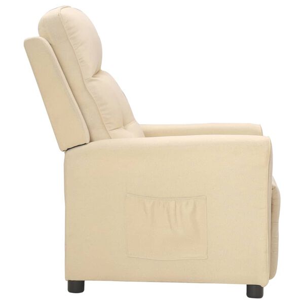 vidaXL &Pi;&omicron;&lambda;&upsilon;&theta;&rho;ό&nu;&alpha; &mu;&epsilon; &Alpha;&nu;ύ&psi;&omega;&sigma;&eta; &Kappa;&rho;&epsilon;&mu; &Upsilon;&phi;&alpha;&sigma;&mu;ά&tau;&iota;&nu;&eta;