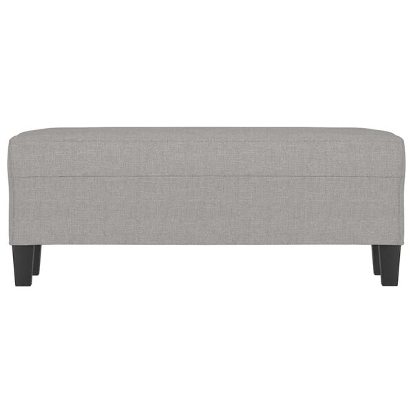 vidaXL &Pi;ά&gamma;&kappa;&omicron;&sigmaf; &Alpha;&nu;&omicron;&iota;&chi;&tau;ό &Gamma;&kappa;&rho;&iota; 100 x 35 x 41 &epsilon;&kappa;. &Upsilon;&phi;&alpha;&sigma;&mu;ά&tau;&iota;&nu;&omicron;&sigmaf;