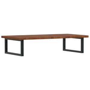 vidaXL &Rho;ά&phi;&iota; &Nu;&iota;&pi;&tau;ή&rho;&alpha; &Tau;&omicron;ί&chi;&omicron;&upsilon; &alpha;&pi;ό &Alpha;&tau;&sigma;ά&lambda;&iota; / &Mu;&alpha;&sigma;ί&phi; &Xi;ύ&lambda;&omicron; &Delta;&rho;&upsilon;ό&sigmaf;