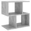 vidaXL &Kappa;&omicron;&mu;&omicron;&delta;ί&nu;&omicron; &Gamma;&kappa;&rho;&iota; &Sigma;&kappa;&upsilon;&rho;&omicron;&delta;έ&mu;&alpha;&tau;&omicron;&sigmaf; 50 x 30 x 51,5 &epsilon;&kappa;. &alpha;&pi;ό &Epsilon;&pi;&epsilon;&xi;. &Xi;ύ&lambda;&omicron;