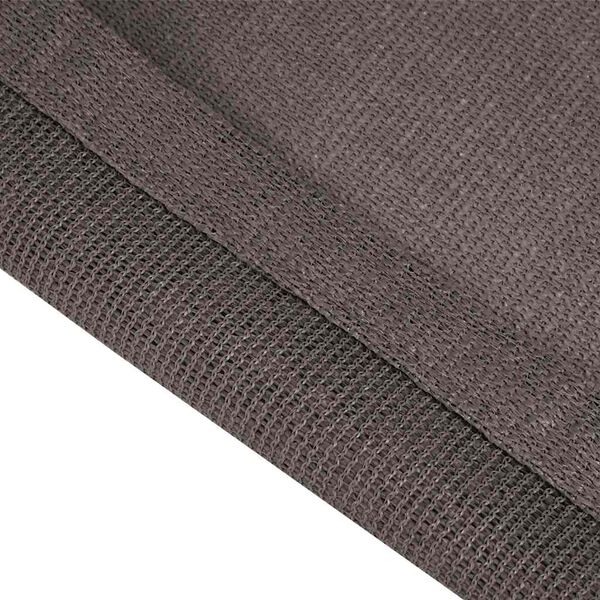 vidaXL Χαλί Σκηνής Ανθρακί 250 x 500 εκ.