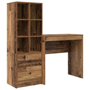 vidaXL &Gamma;&rho;&alpha;&phi;&epsilon;ί&omicron; &Pi;&alpha;&lambda;&iota;ό &xi;ύ&lambda;&omicron; 125,5 x 40 x 127 &epsilon;&kappa; 2 &tau;&mu;&chi;.