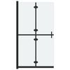 Black_framefrosted_glass