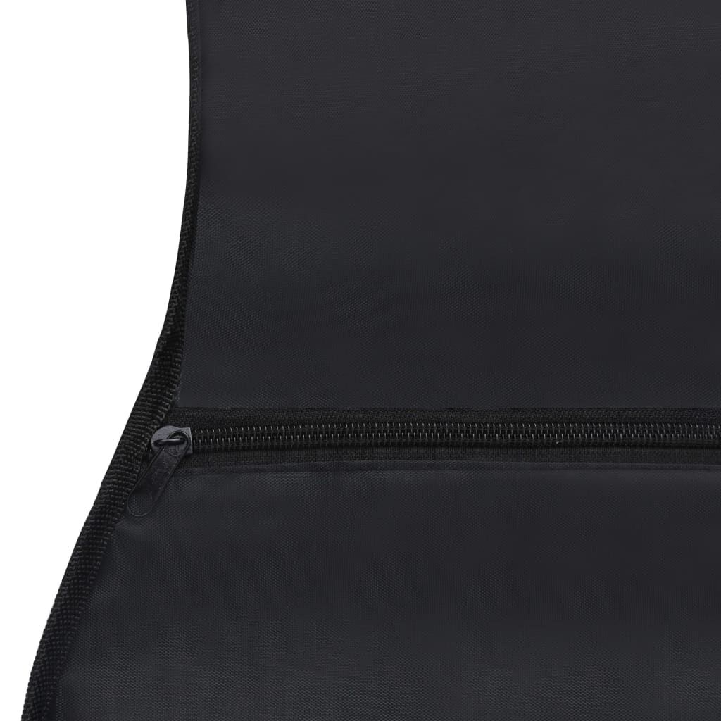 vidaXL Κλασική Κιθάρα για Αρχάριους Μπλε 3/4 36'' με Θήκη