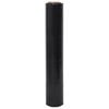 vidaXL Stretch Film 2 τεμάχια Μαύρο 17 μm 50 cm x 150 m