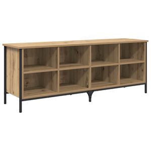vidaXL &Nu;&tau;&omicron;&upsilon;&lambda;ά&pi;&alpha; &Pi;&alpha;&pi;&omicron;&upsilon;&tau;&sigma;&iota;ώ&nu; 131 x 35 x 50 &epsilon;&kappa; Artisan &Delta;&rho;&upsilon;&sigmaf;