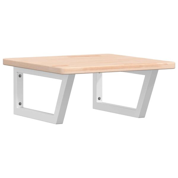 vidaXL &Rho;ά&phi;&iota; &Nu;&iota;&pi;&tau;ή&rho;&alpha; &Tau;&omicron;ί&chi;&omicron;&upsilon; &alpha;&pi;ό &Alpha;&tau;&sigma;ά&lambda;&iota; / &Mu;&alpha;&sigma;ί&phi; &Xi;ύ&lambda;&omicron; &Delta;&rho;&upsilon;ό&sigmaf;