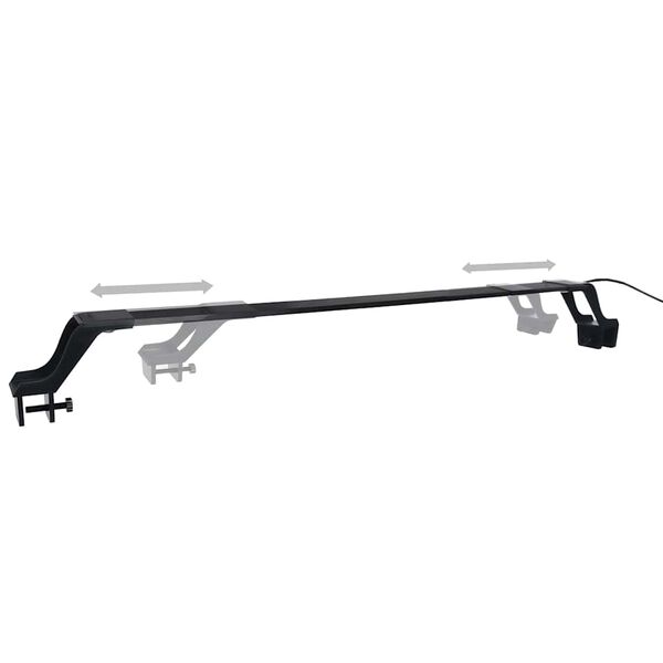 vidaXL &Phi;&omega;&tau;&iota;&sigma;&tau;&iota;&kappa;ό &Epsilon;&nu;&upsilon;&delta;&rho;&epsilon;ί&omicron;&upsilon; LED &mu;&epsilon; &Sigma;&phi;&iota;&gamma;&kappa;&tau;ή&rho;&epsilon;&sigmaf; &Mu;&pi;&lambda;&epsilon;/&Lambda;&epsilon;&upsilon;&kappa;ό 55-70 &epsilon;&kappa;.