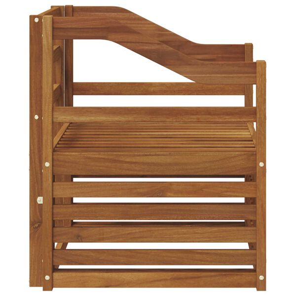 vidaXL &Sigma;&epsilon;&iota;&rho;ά &Kappa;&alpha;&nu;&alpha;&pi;έ &Epsilon;&xi;&omega;&tau;&epsilon;&rho;&iota;&kappa;&omicron;ύ &Phi;&upsilon;&sigma;&iota;&kappa;ό 67 x 63 x 73 &epsilon;&kappa;.