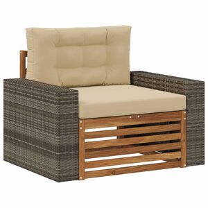 vidaXL &Mu;&epsilon;&sigma;&alpha;ί&omicron;&sigmaf; &kappa;&alpha;&nu;&alpha;&pi;έ&sigmaf; &epsilon;&xi;&omega;&tau;&epsilon;&rho;&iota;&kappa;&omicron;ύ &chi;ώ&rho;&omicron;&upsilon; &Sigma;&tau;&epsilon;&rho;&epsilon;ό &Xi;ύ&lambda;&omicron; &Alpha;&kappa;&alpha;&kappa;ί&alpha;&sigmaf; &Phi;&upsilon;&sigma;&iota;&kappa;ό