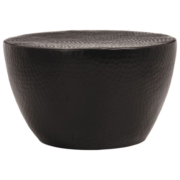 vidaXL &Tau;&rho;&alpha;&pi;&epsilon;&zeta;ά&kappa;&iota; &Sigma;&alpha;&lambda;&omicron;&nu;&iota;&omicron;ύ &Mu;&alpha;ύ&rho;&omicron; 50 x 30 &epsilon;&kappa;. &alpha;&pi;ό &Sigma;&phi;&upsilon;&rho;ή&lambda;&alpha;&tau;&omicron; &Alpha;&lambda;&omicron;&upsilon;&mu;ί&nu;&iota;&omicron;