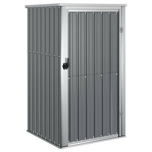 vidaXL &Alpha;&pi;&omicron;&theta;ή&kappa;&eta; &Epsilon;&rho;&gamma;&alpha;&lambda;&epsilon;ί&omega;&nu; &Kappa;ή&pi;&omicron;&upsilon; &Gamma;&kappa;&rho;&iota; 88x89x161 &epsilon;&kappa;. &Gamma;&alpha;&lambda;&beta;&alpha;&nu;. &Alpha;&tau;&sigma;ά&lambda;&iota;