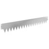 vidaXL &Pi;&epsilon;&rho;ί&gamma;&rho;&alpha;&mu;&mu;&alpha; &gamma;&kappa;&alpha;&zeta;ό&nu; 10 pcs 103 x 15 &epsilon;&kappa; &mu;έ&tau;&alpha;&lambda;&lambda;&omicron; &Alpha;&sigma;&eta;&mu;ί