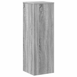 vidaXL &Beta;ά&sigma;&epsilon;&iota;&sigmaf; &Phi;&upsilon;&tau;ώ&nu; &Gamma;&kappa;&rho;&iota; Sonoma 33x33x100&epsilon;&kappa;. &Epsilon;&pi;&epsilon;&xi;&epsilon;&rho;&gamma;&alpha;&sigma;&mu;έ&nu;&omicron; &Xi;ύ&lambda;&omicron;
