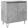 vidaXL &Nu;&tau;&omicron;&upsilon;&lambda;ά&pi;&iota; &Mu;&pi;ά&nu;&iota;&omicron;&upsilon; &Gamma;&kappa;&rho;&iota; &Sigma;&kappa;&upsilon;&rho;&omicron;&delta;&epsilon;&mu;. 58 x 33 x 60 &epsilon;&kappa;. &Epsilon;&pi;&epsilon;&xi;&epsilon;&rho;&gamma;. &Xi;ύ&lambda;&omicron;