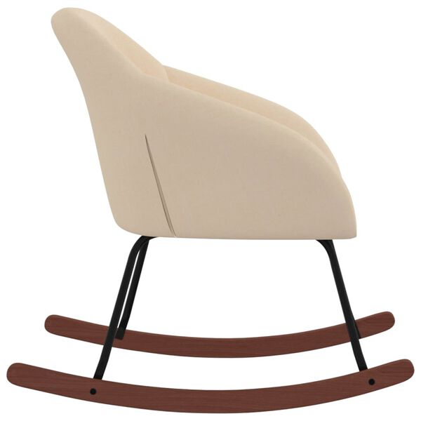 vidaXL &Kappa;&omicron;&upsilon;&nu;&iota;&sigma;&tau;ή &Pi;&omicron;&lambda;&upsilon;&theta;&rho;ό&nu;&alpha; &Kappa;&rho;&epsilon;&mu; &Upsilon;&phi;&alpha;&sigma;&mu;ά&tau;&iota;&nu;&eta;