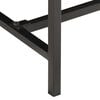 vidaXL Ντουλάπι 80 x 30 x 11400 εκ. από Μασίφ Ξύλο Μάνγκο