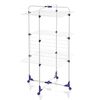 Leifheit Απλώστρα Ρούχων Tower 270 81454