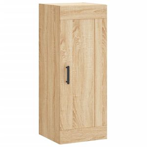 vidaXL &Nu;&tau;&omicron;&upsilon;&lambda;ά&pi;&iota; &Tau;&omicron;ί&chi;&omicron;&upsilon; Sonoma &Delta;&rho;&upsilon;&sigmaf; 34,5 x 34 x 90 &epsilon;&kappa;. &Epsilon;&pi;&epsilon;&xi;&epsilon;&rho;&gamma;. &Xi;ύ&lambda;&omicron;