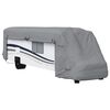 vidaXL &Kappa;&alpha;&lambda;ύ&mu;&mu;&alpha;&tau;&alpha; &alpha;&upsilon;&tau;&omicron;&kappa;&iota;&nu;&omicron;ύ&mu;&epsilon;&nu;&omega;&nu; &gamma;&kappa;&rho;&iota; 870x235x275 cm &mu;&eta; &upsilon;&phi;&alpha;&sigma;&mu;έ&nu;&omicron; ύ&phi;&alpha;&sigma;&mu;&alpha;